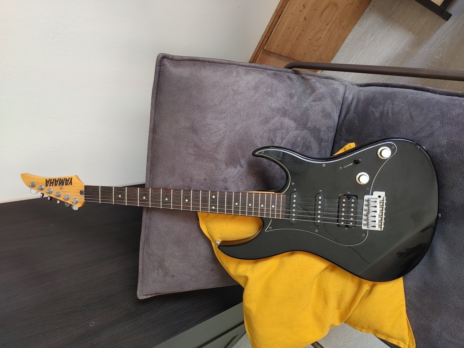 justin_gerla's music gear photo