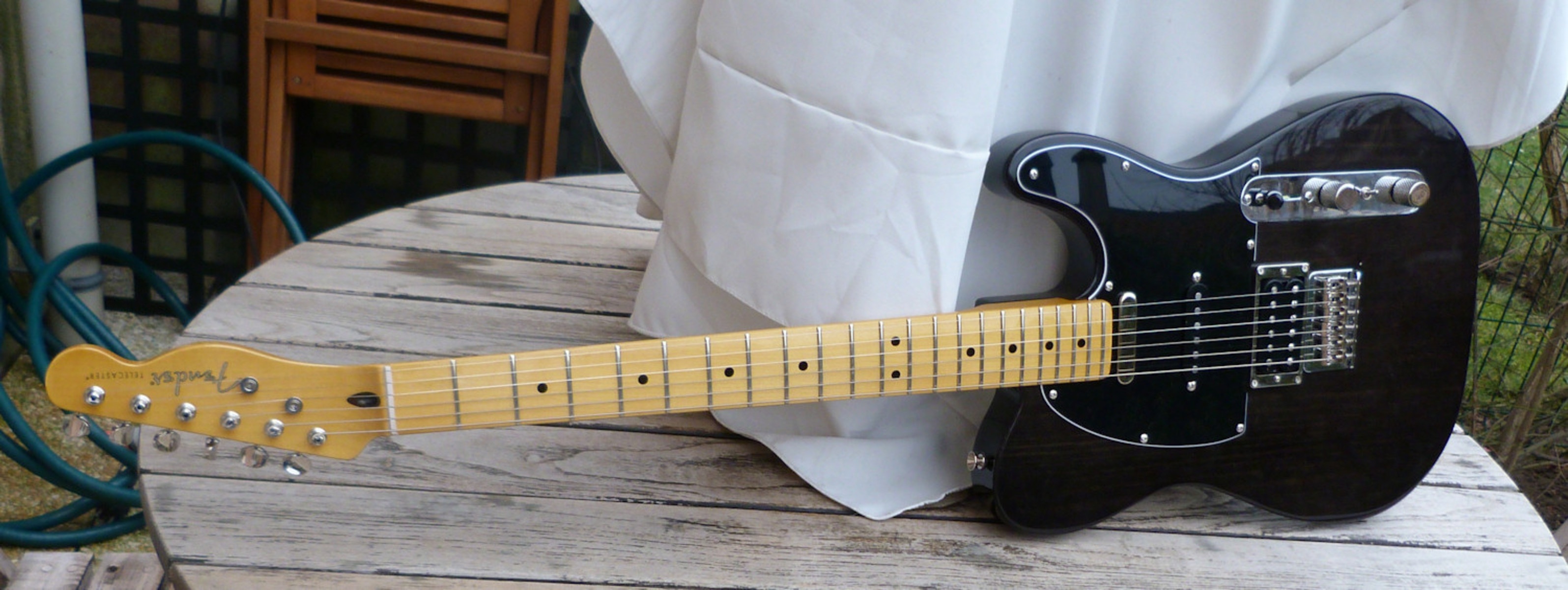 horse_to_water's music gear photo