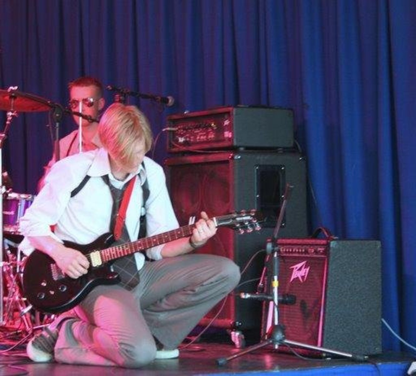 miles_hamer's music gear photo
