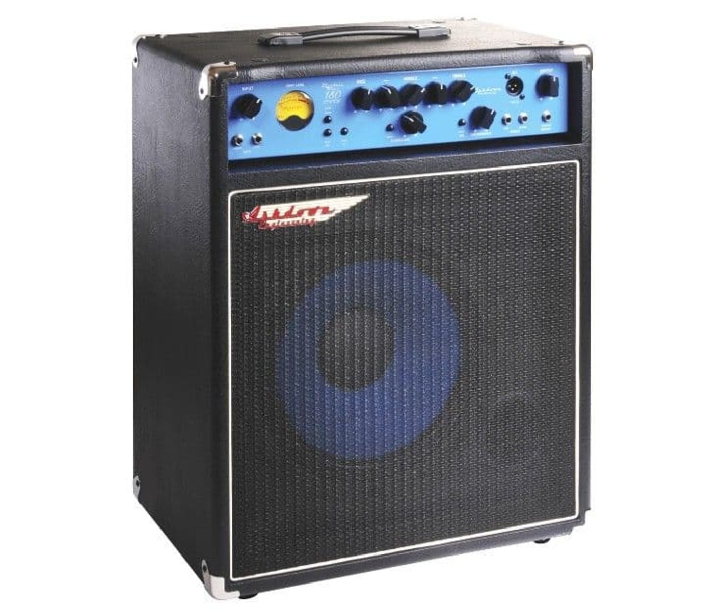 miles_hamer's music gear photo