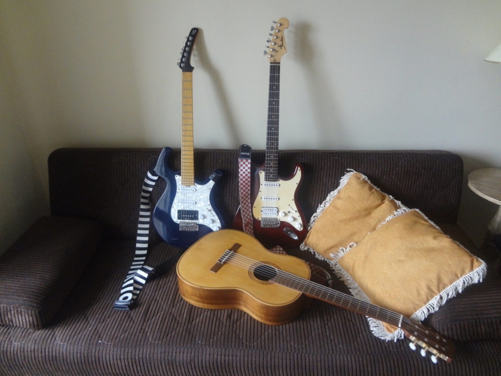 sbertram92's music gear photo