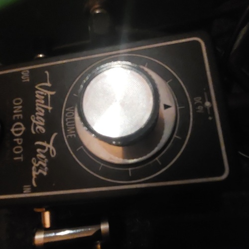 intersonico's gear photo