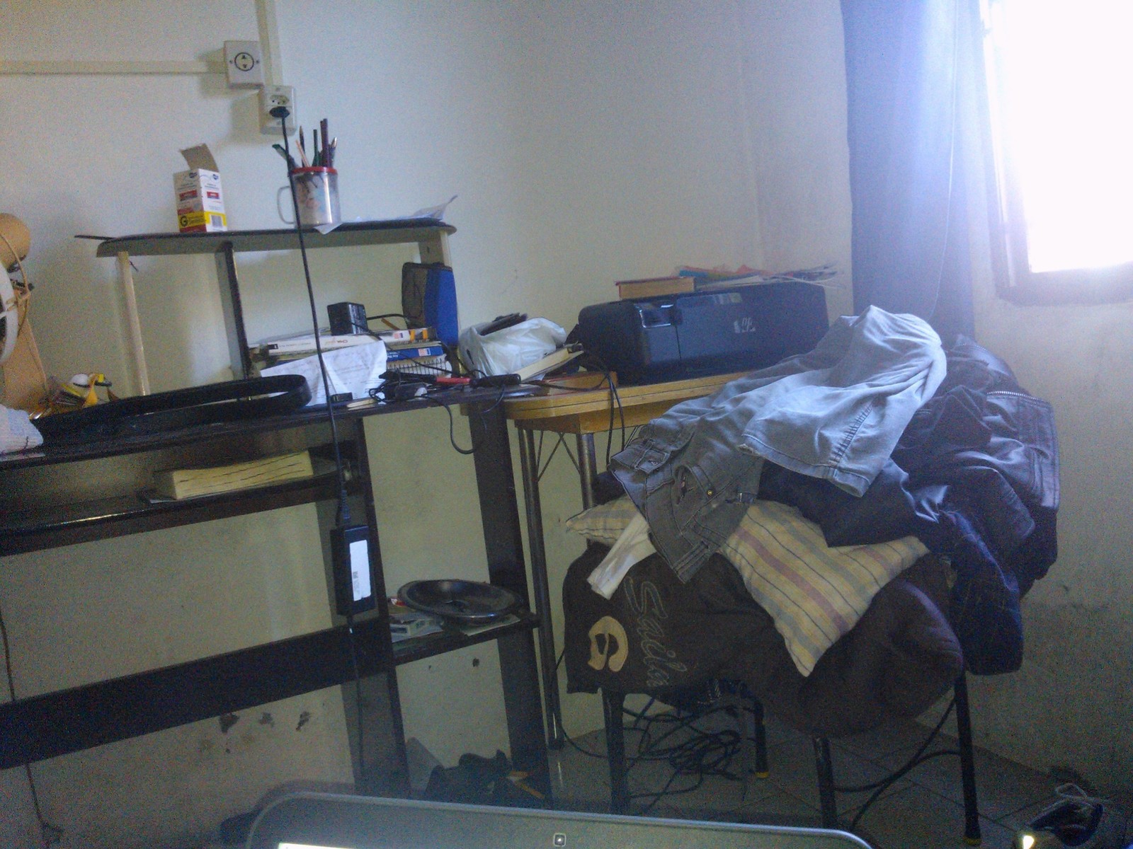 gcsboss's music gear photo