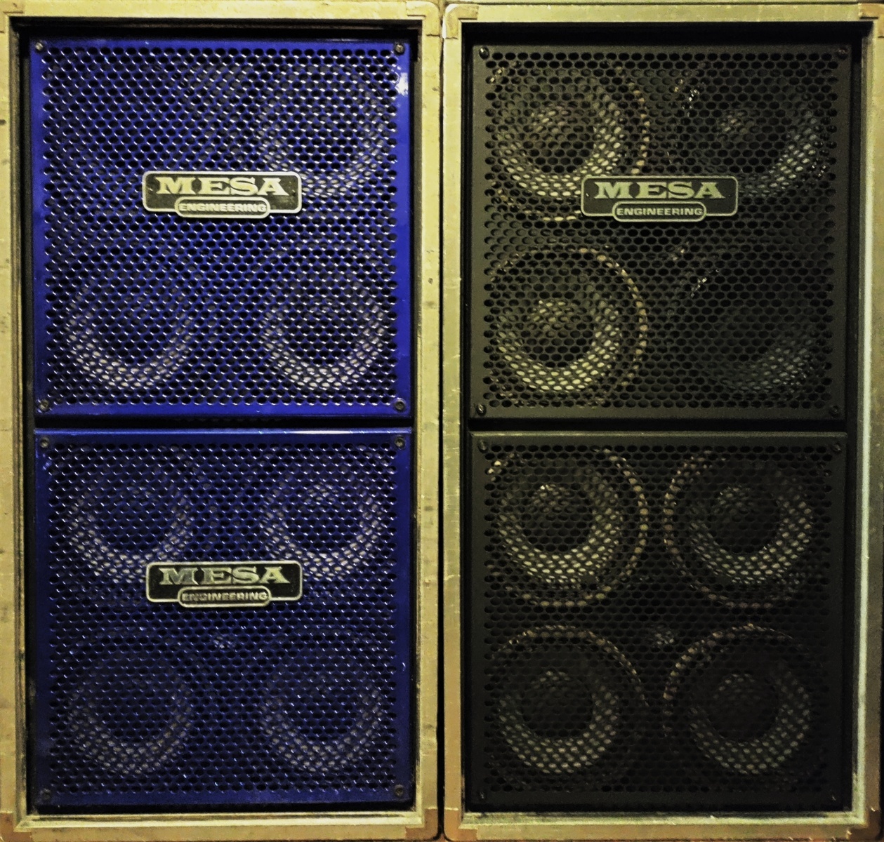 johnitals's music gear photo