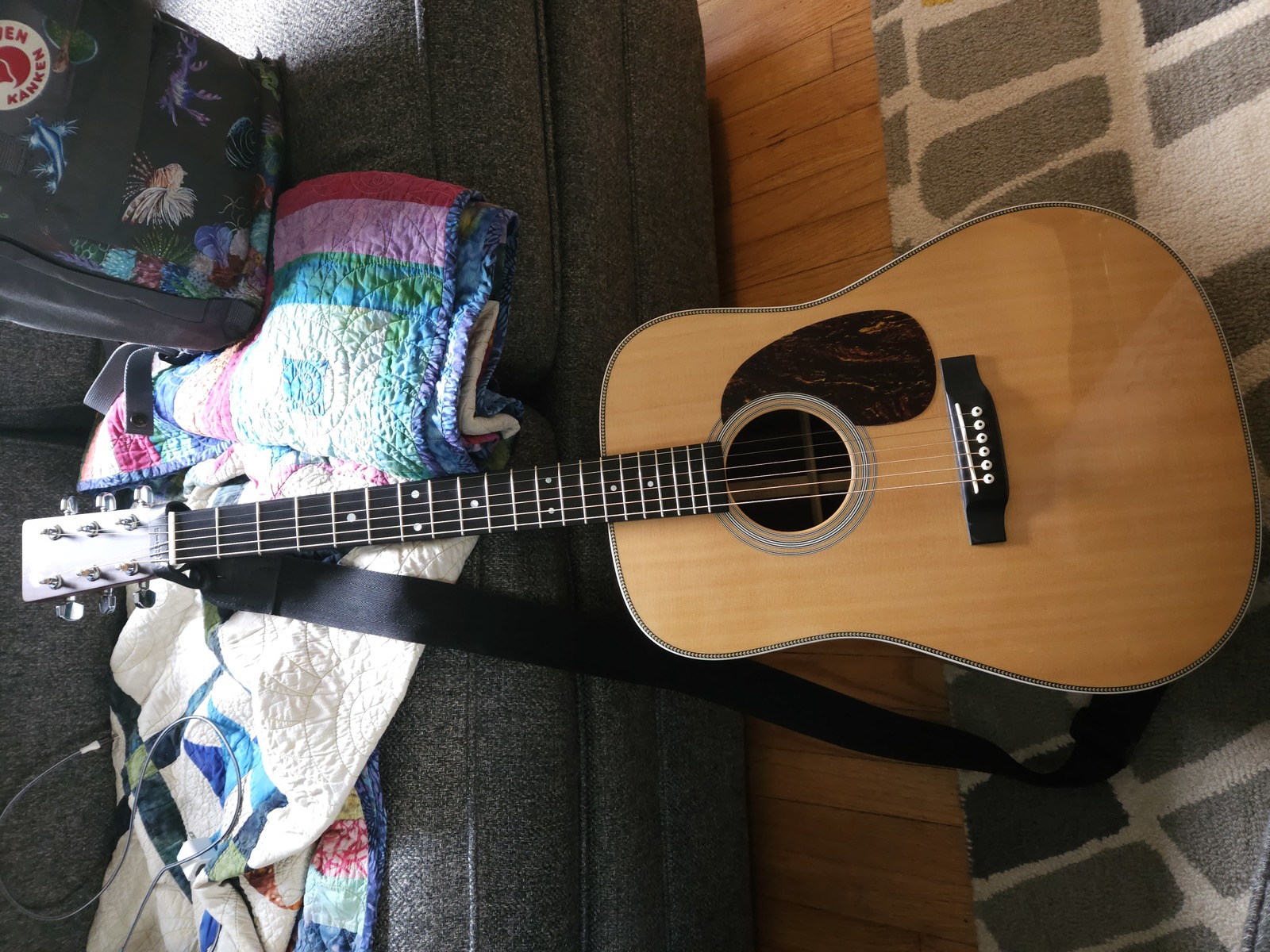 Country Music Gear Setup by mayheaven featuring Martin HD-28
