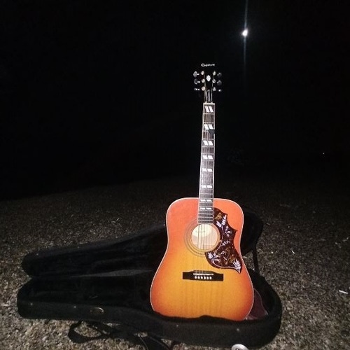 hakanbaysal's gear photo