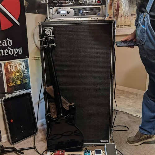 nshane's gear photo