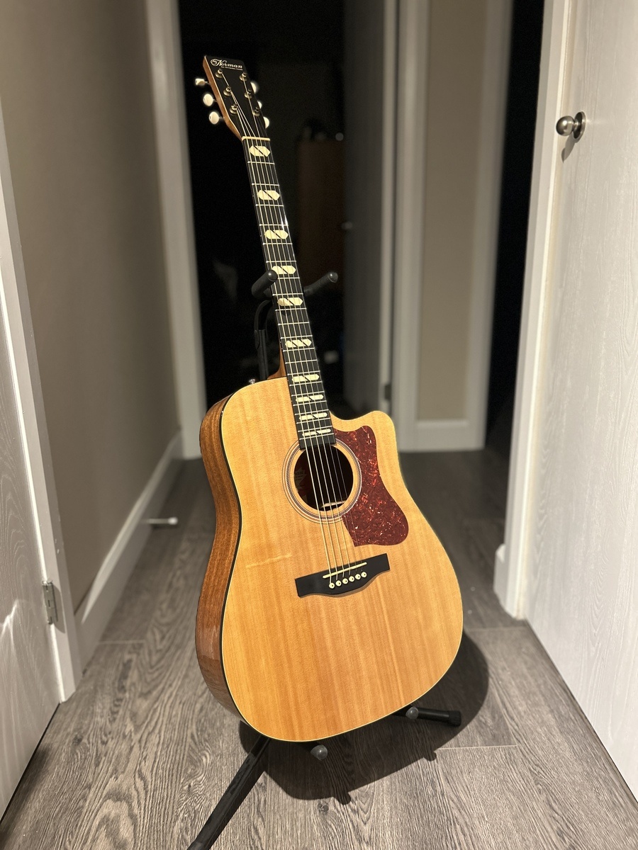 jmgaudreau's music gear photo