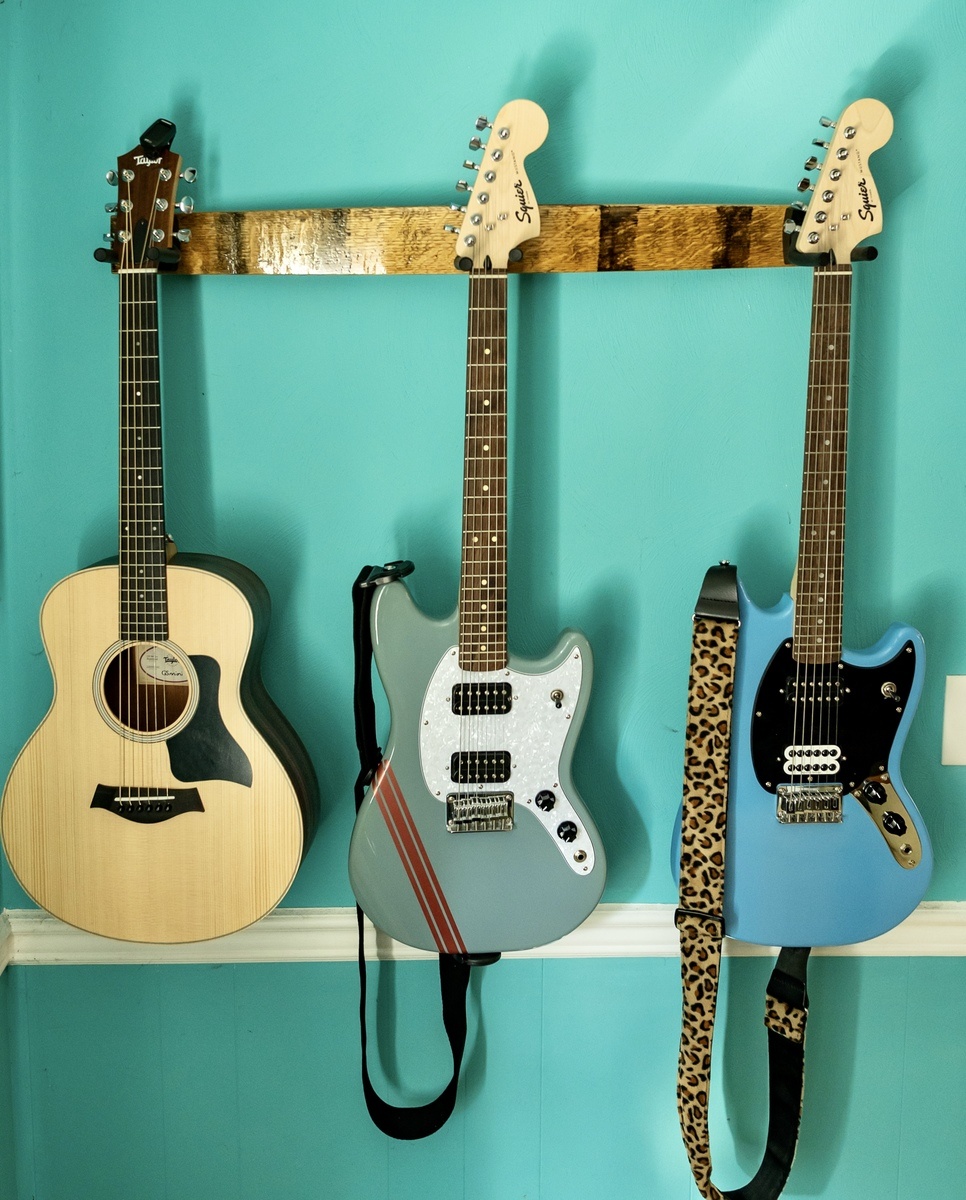 knuckle_sandwich's music gear photo