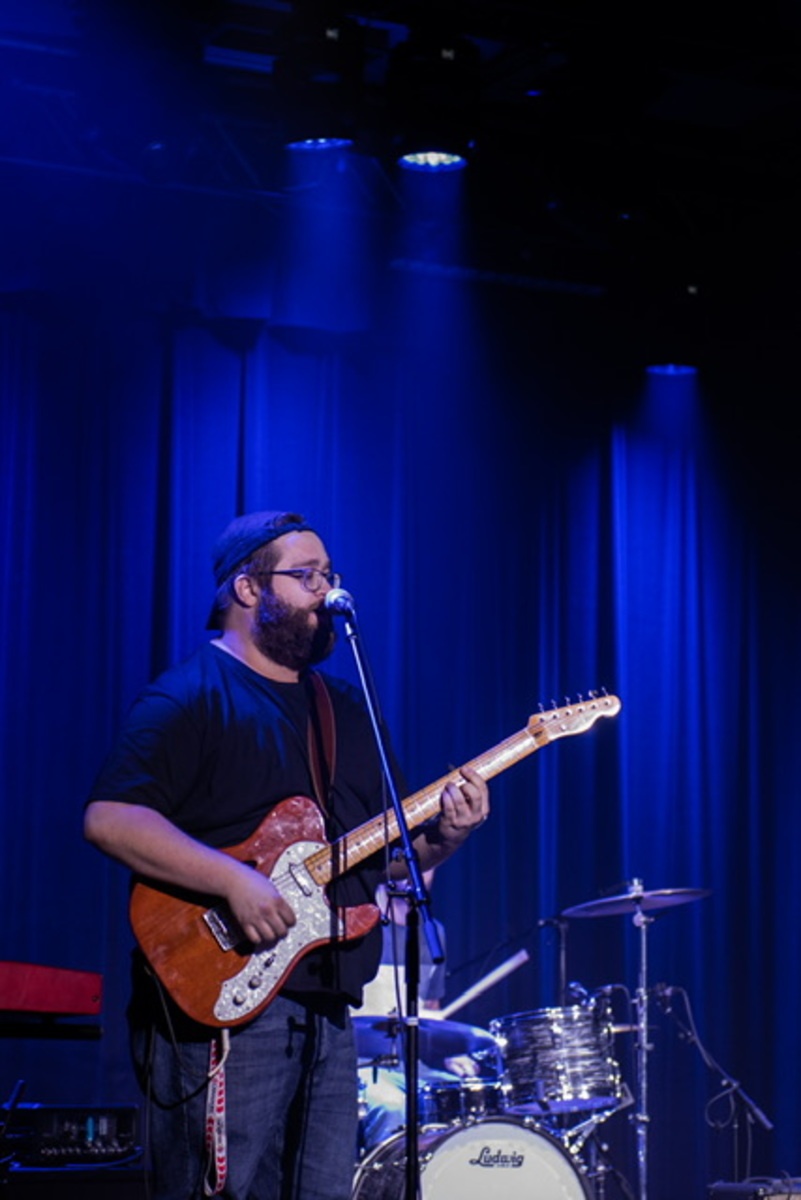 Music Gear Setup by zach_lebel featuring Squier Classic Vibe Telecaster Thinline (2010-2018)