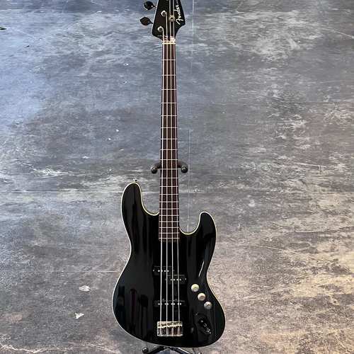 Fender Aerodyne Jazz Bass - ranked #44 in Electric Basses | Equipboard