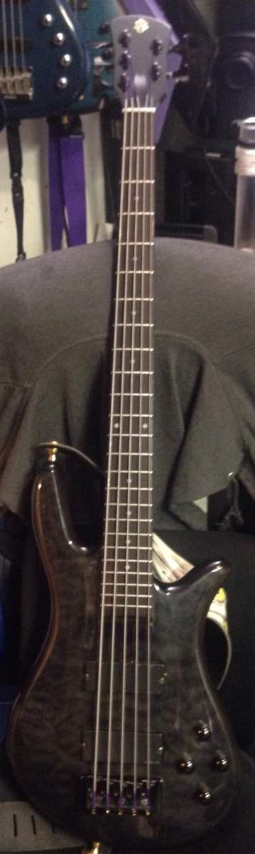 its420cornelius's music gear photo