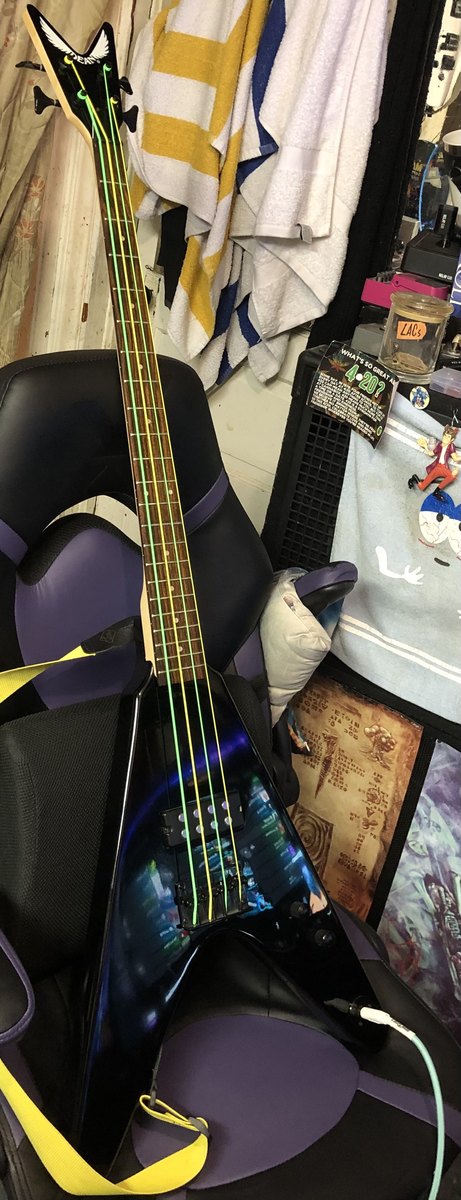 its420cornelius's music gear photo