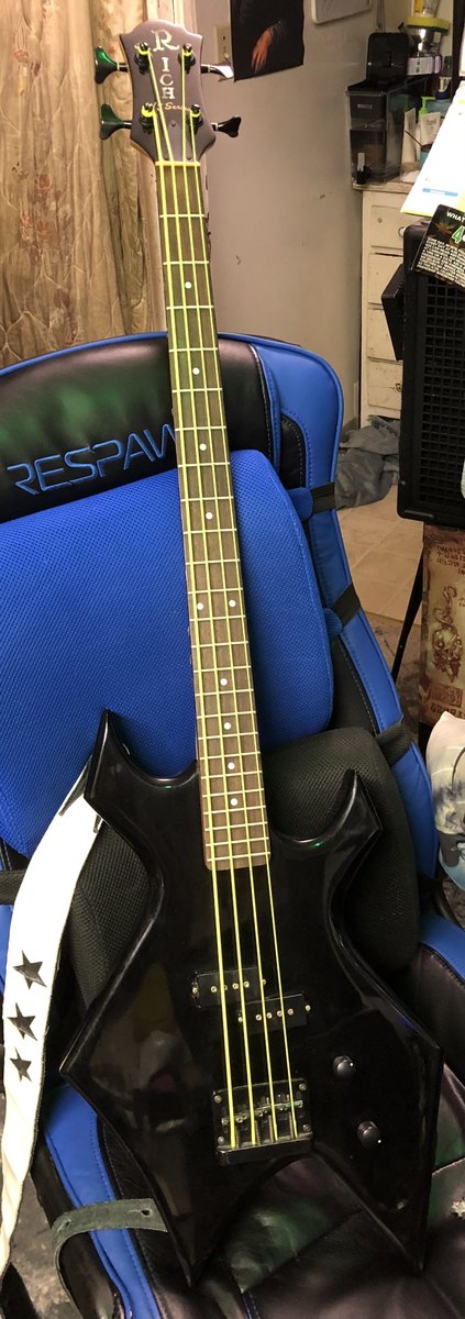 its420cornelius's music gear photo