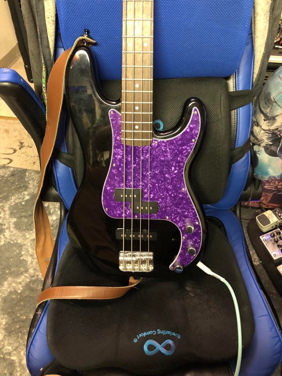 its420cornelius's music gear photo