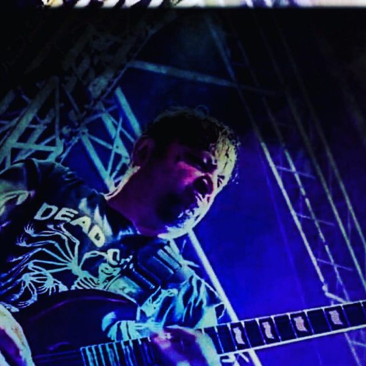 stv74's music gear photo