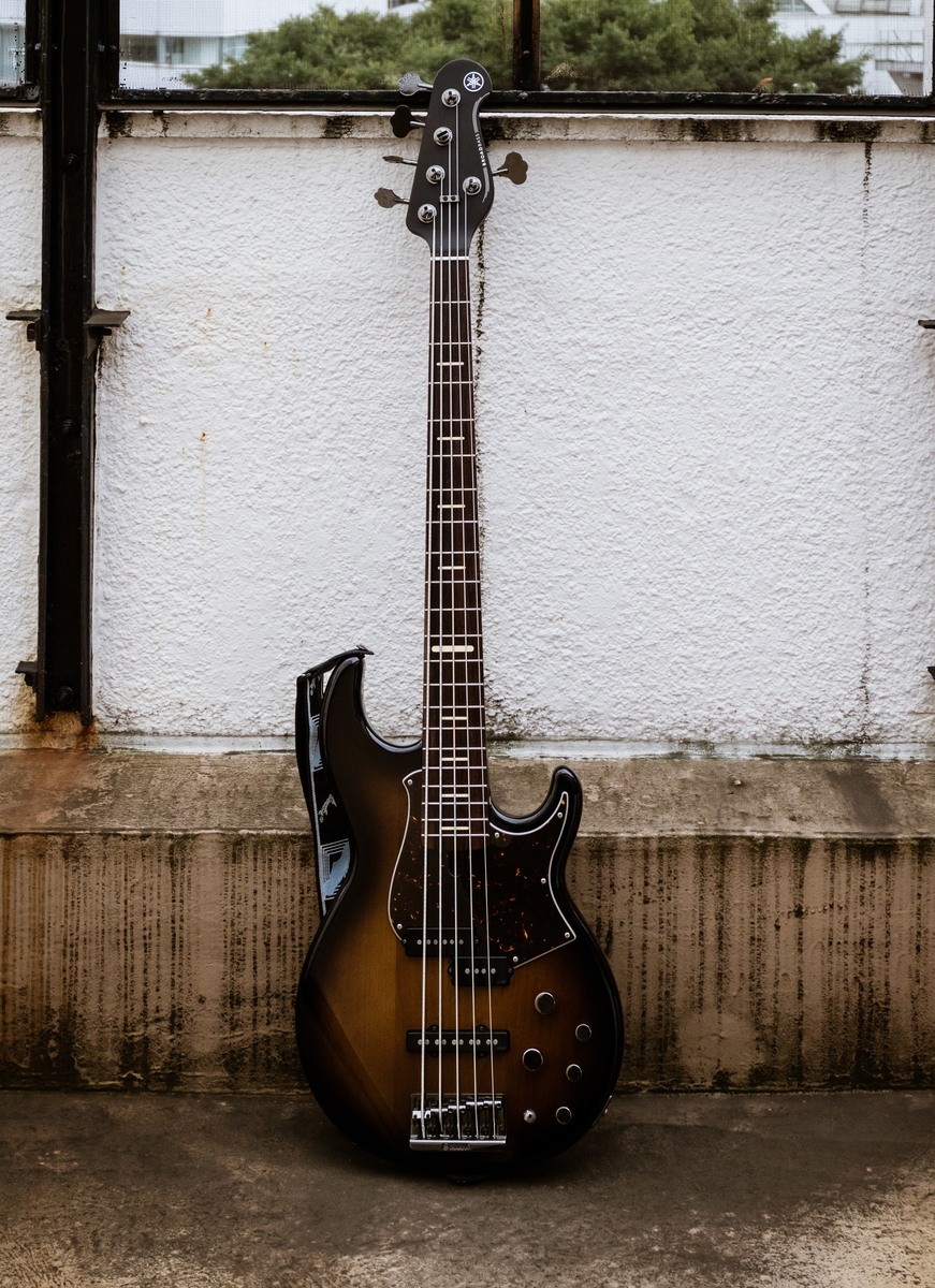 zakzak's music gear photo