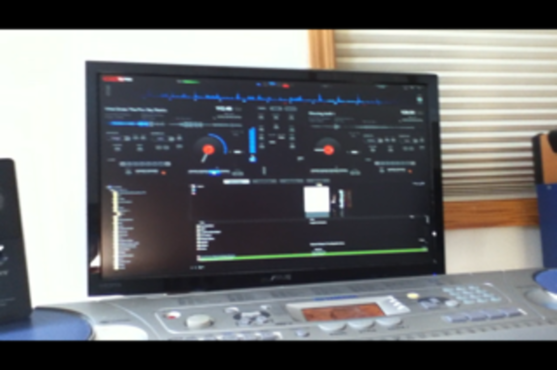 djtoxicj's music gear photo