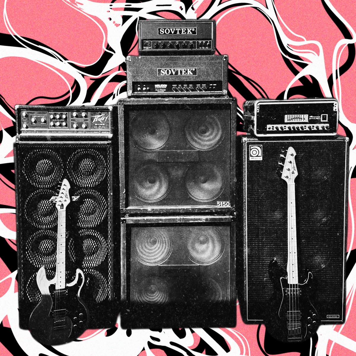 fullofhecky's music gear photo