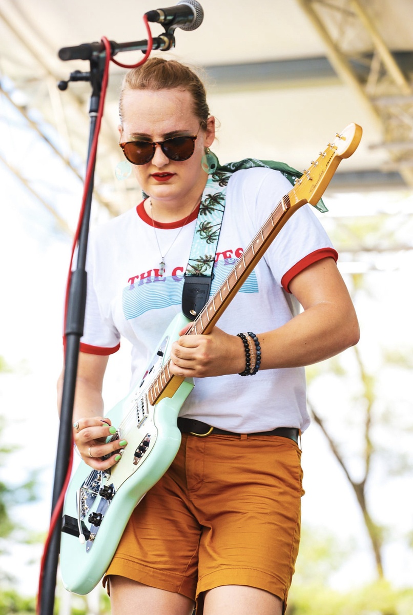 Music Gear Setup by lexistorm featuring Fender Vintera '60s Modified HH Jaguar