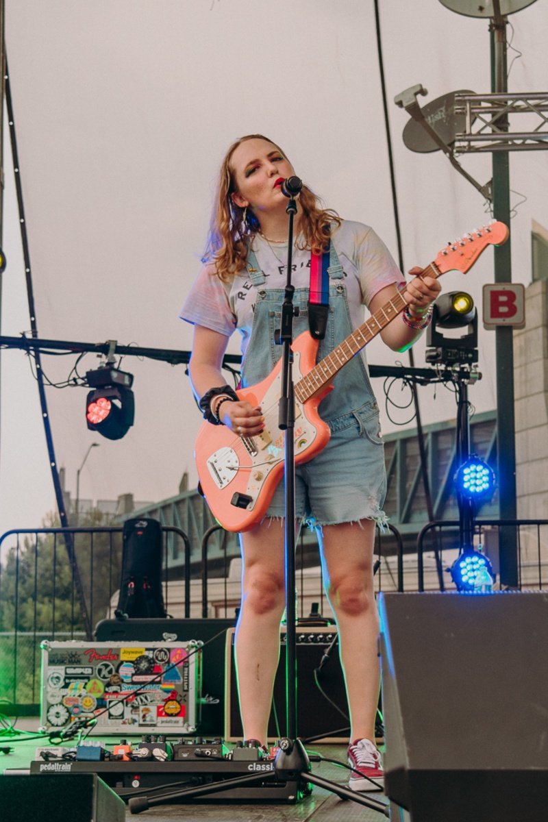 Pedalboard by lexistorm featuring Fender CME Exclusive Player Jazzmaster, Fender Tone Master Deluxe Reverb Blonde, and Source Audio Nemesis Delay and 6 more pieces of gear