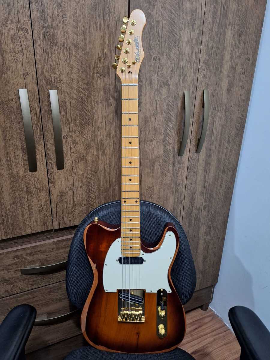 fabiooliver's music gear photo