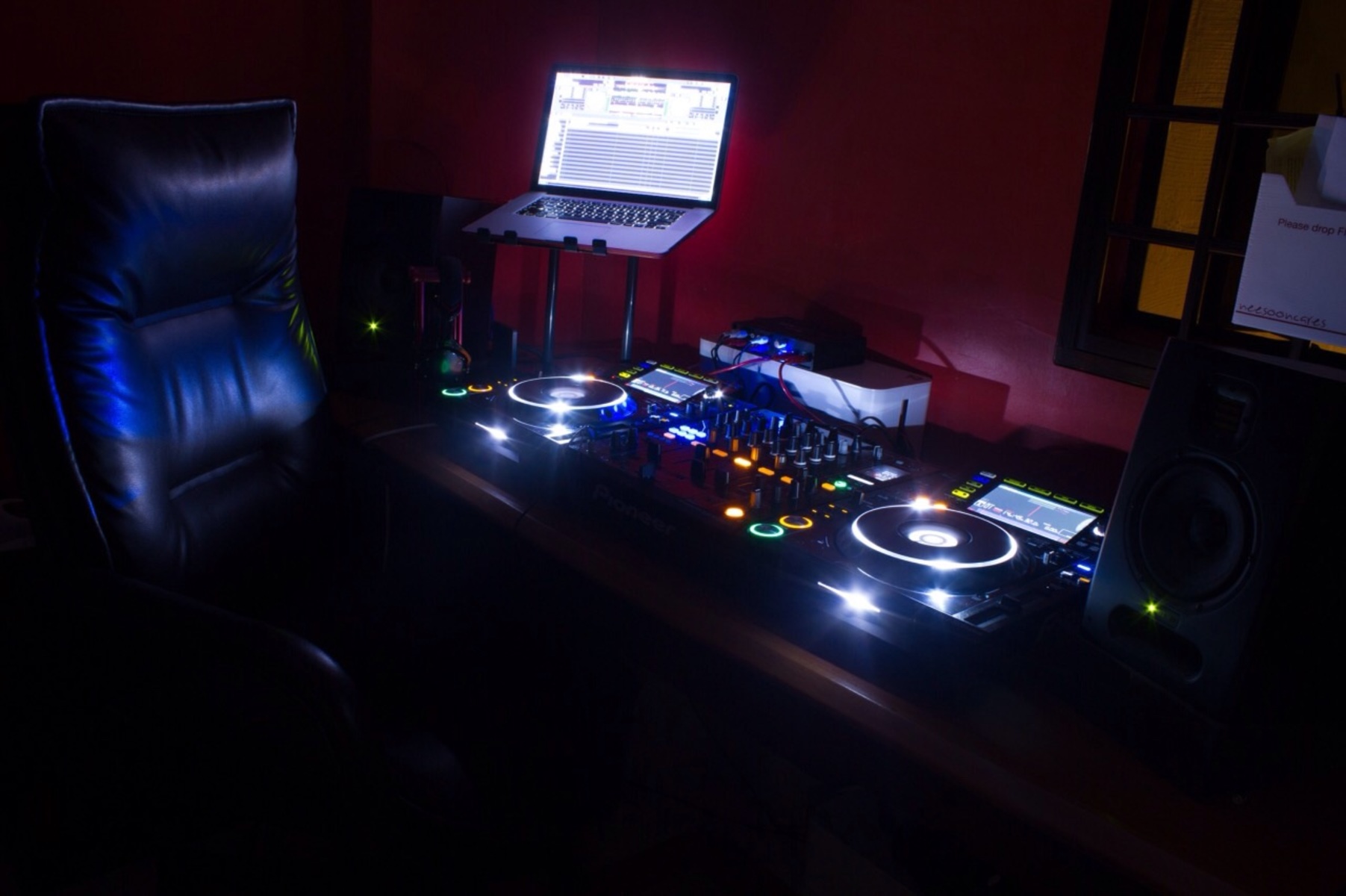 ilhammitan's music gear photo