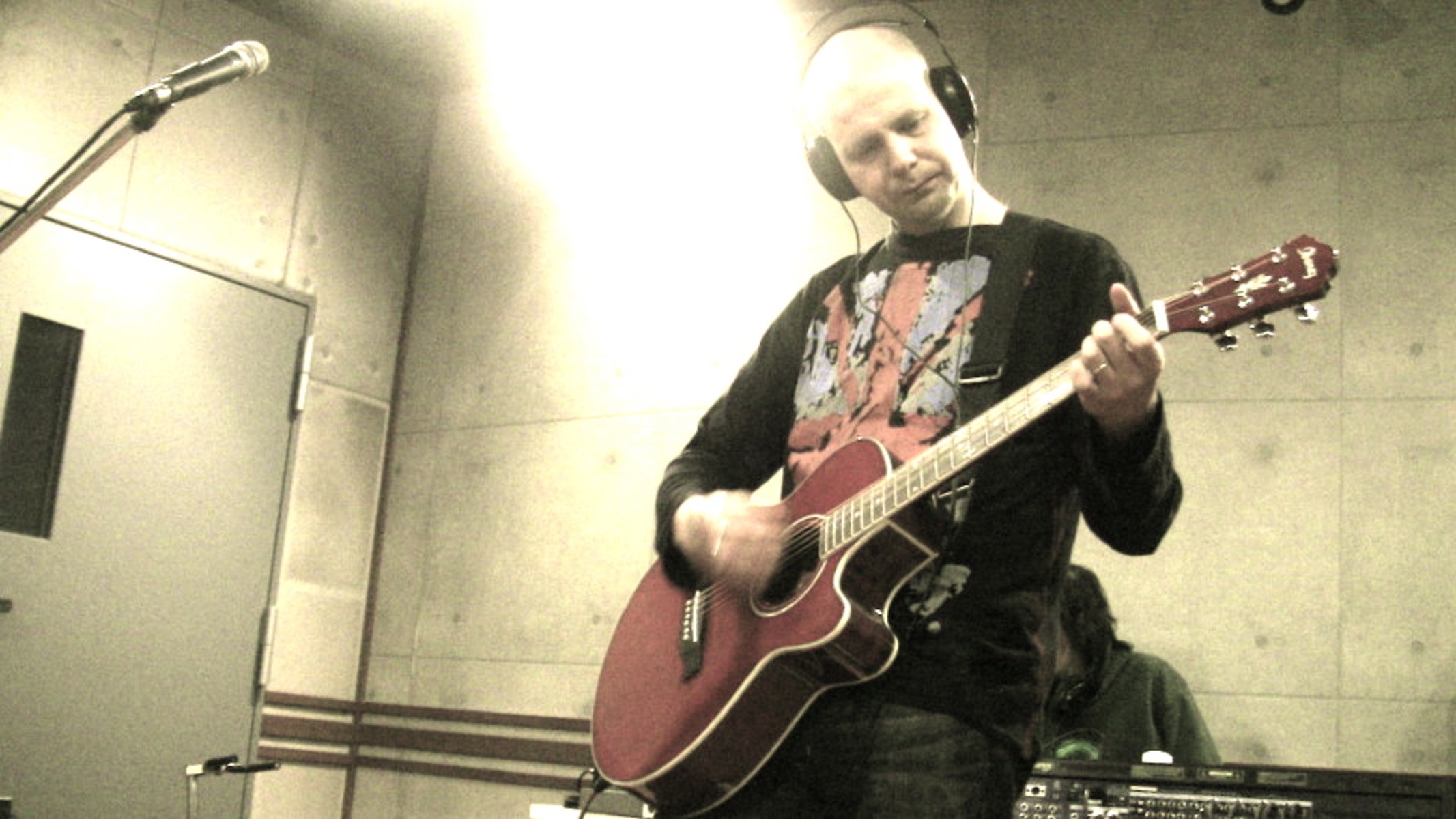 rloffman's music gear photo