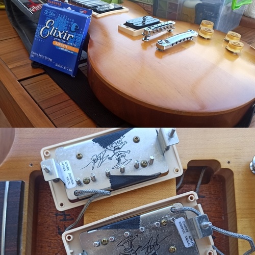 hakanbaysal's gear photo