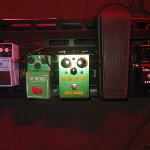 oliver_martin's gear photo