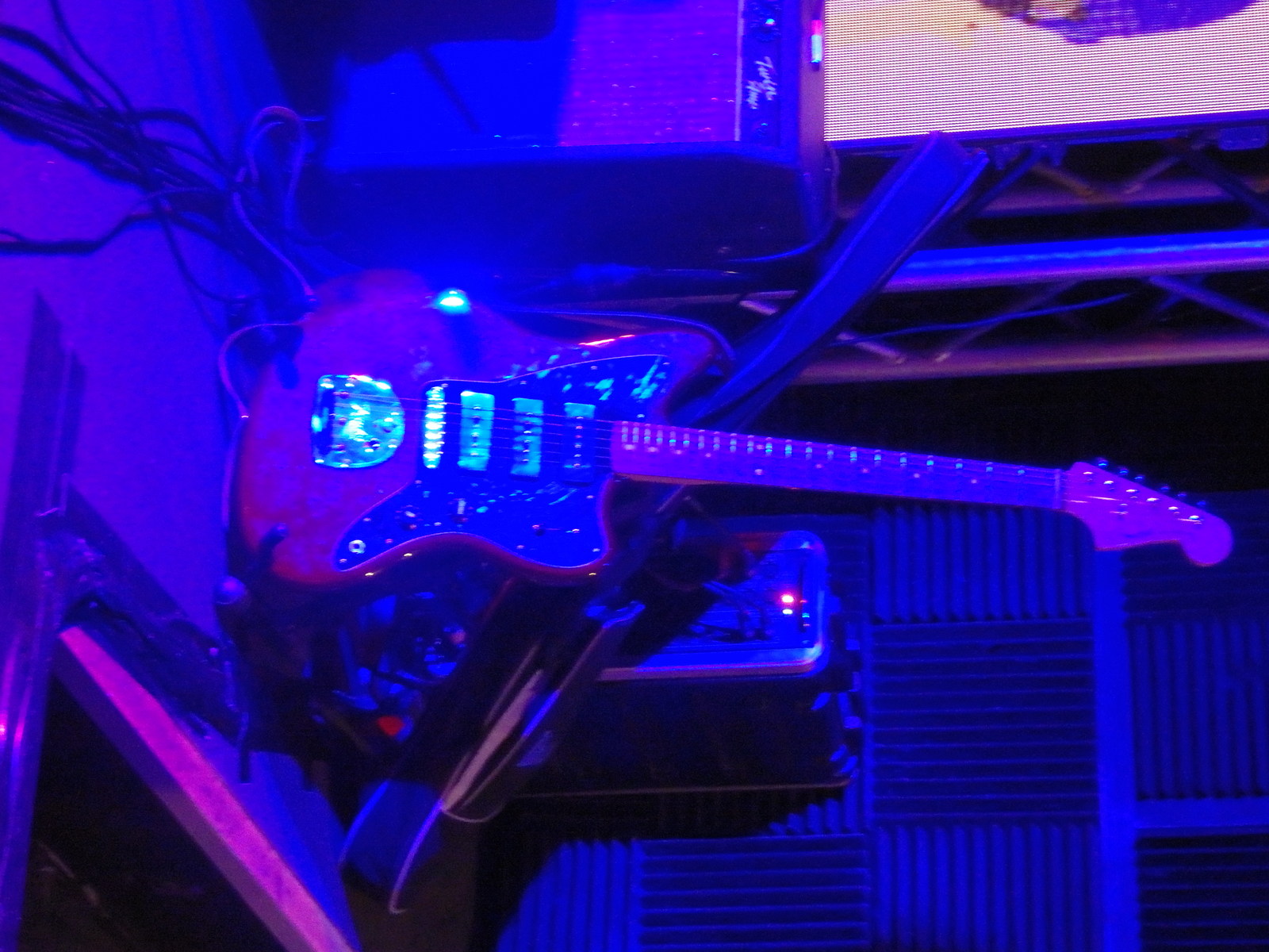 Music Gear Setup by oliver_martin featuring Fender Noventa Jazzmaster