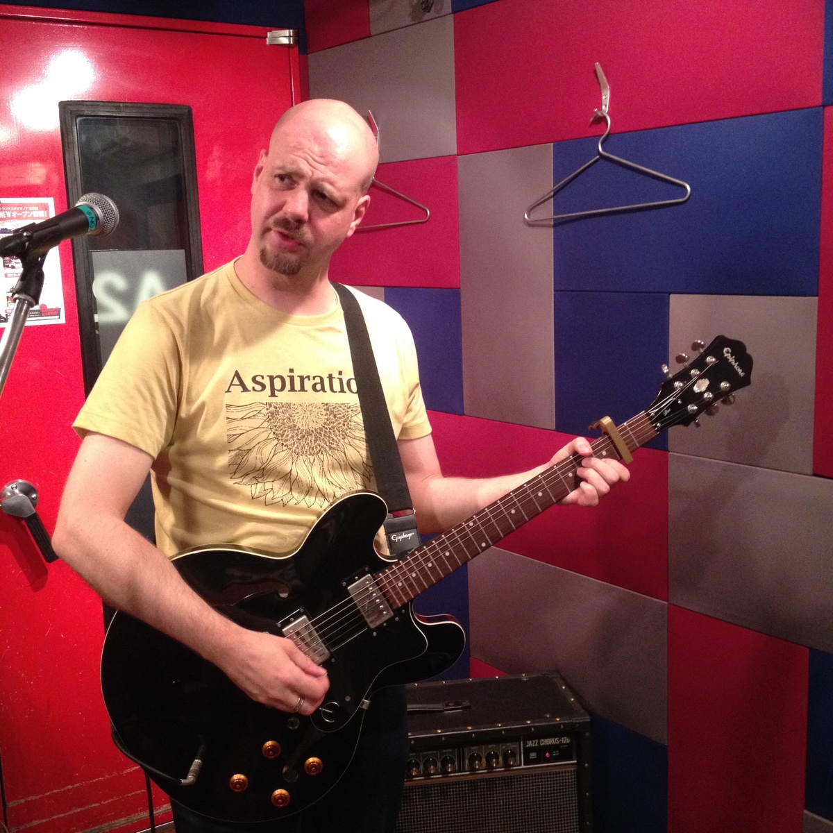 rloffman's music gear photo