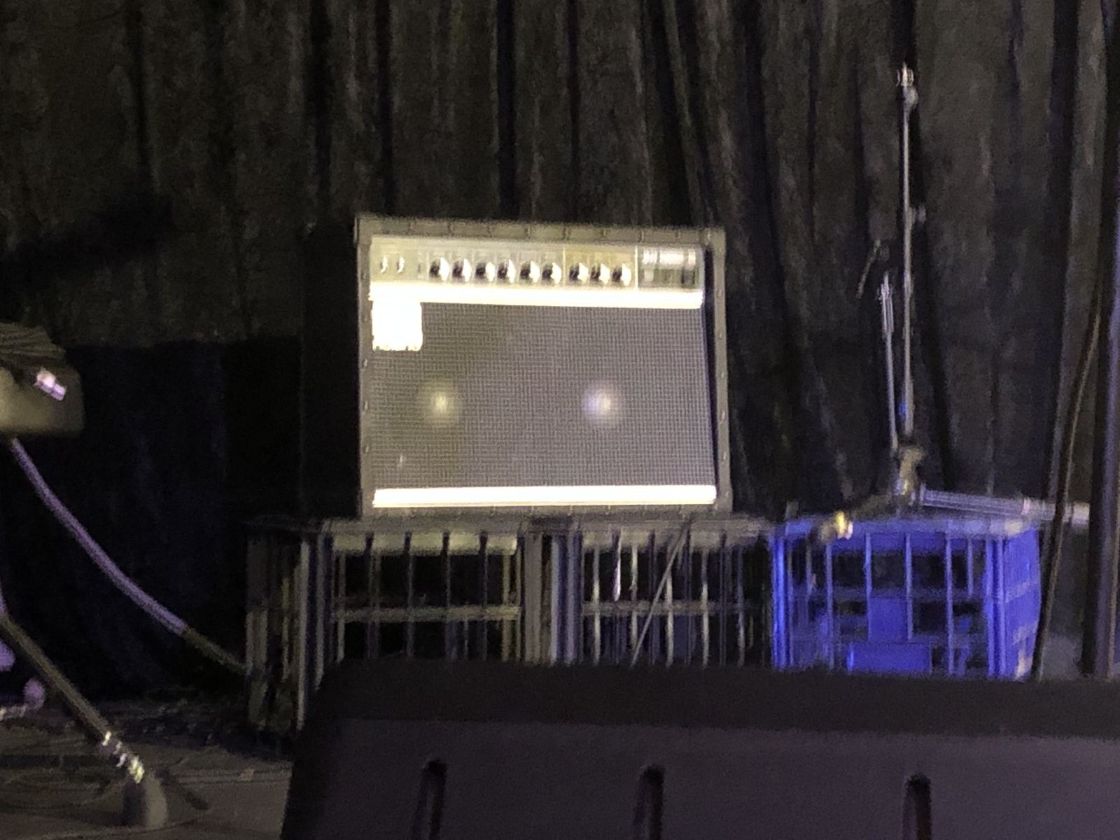 Music Gear Setup by oliver_martin featuring Roland JC-40 Jazz Chorus