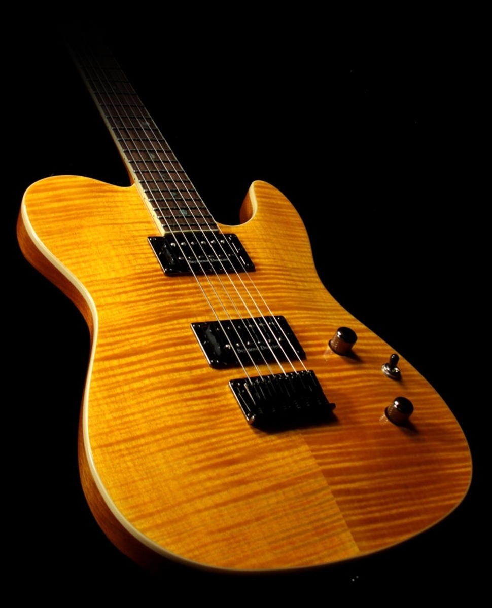 chrisbas99's music gear photo