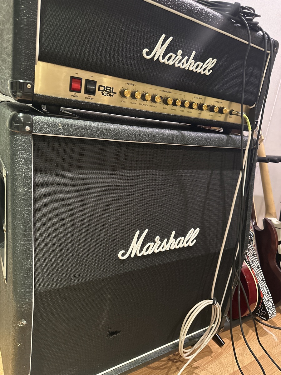 perfect_strangers's music gear photo