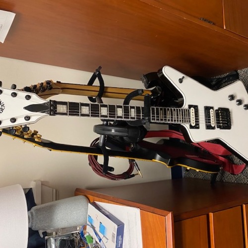 vortex3's gear photo