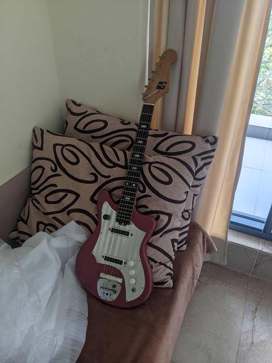 portwine777's music gear photo