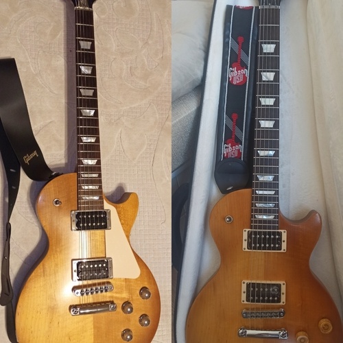 hakanbaysal's gear photo