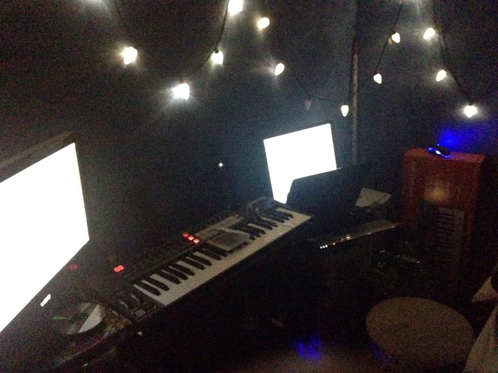 finestaste's music gear photo