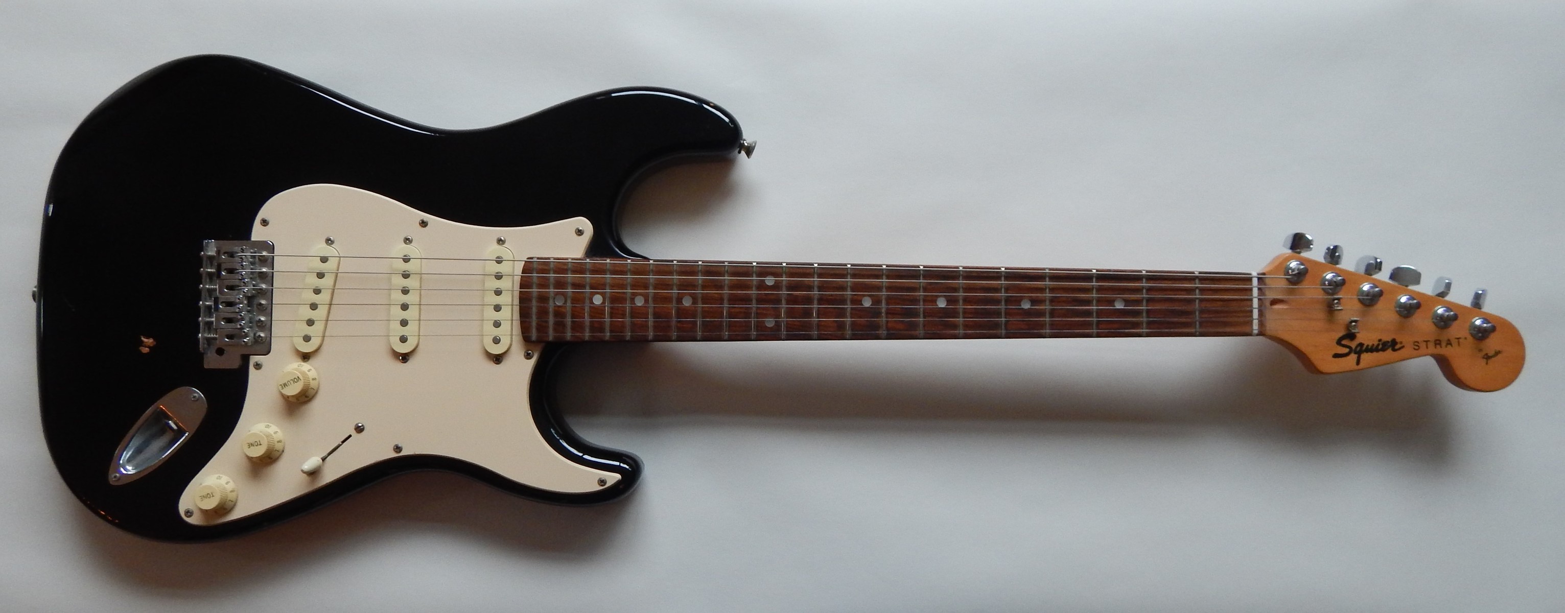 a_k_watson's music gear photo