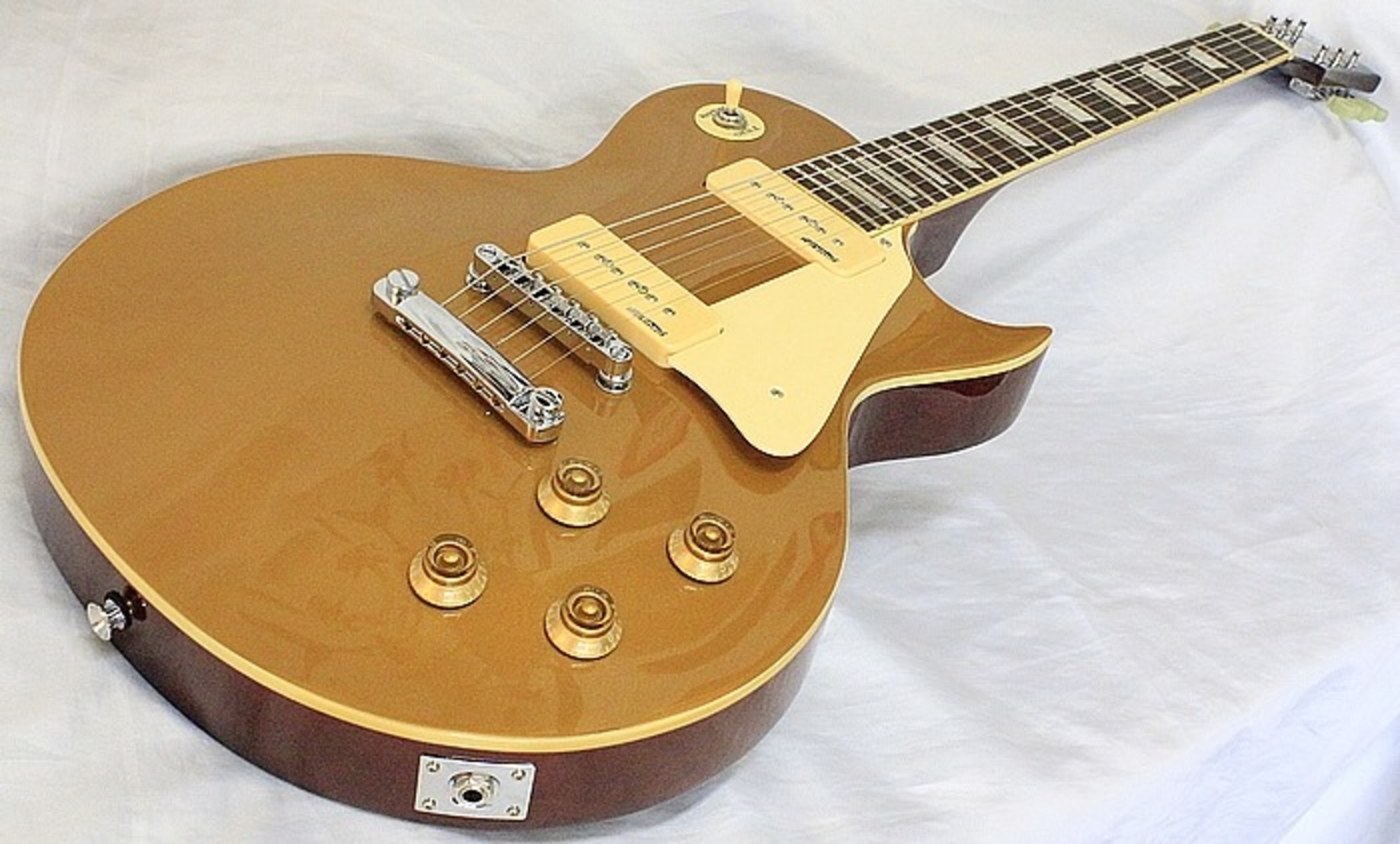 claudiomalte's music gear photo