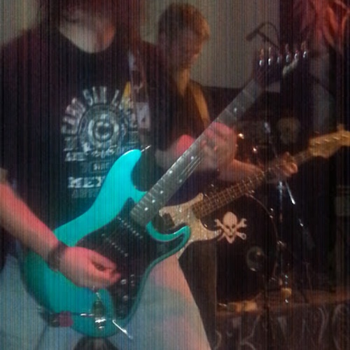 Photo of Memphis 302HB in a guitar