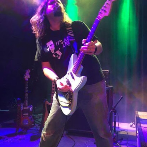 creepingnet's gear photo
