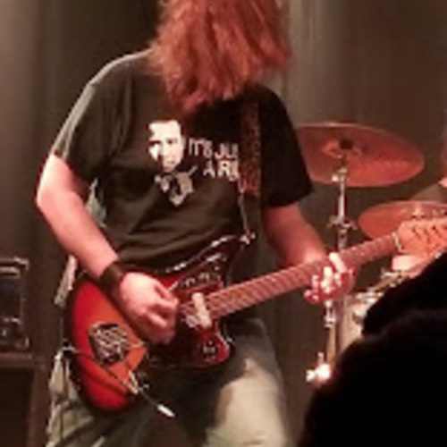 creepingnet's gear photo