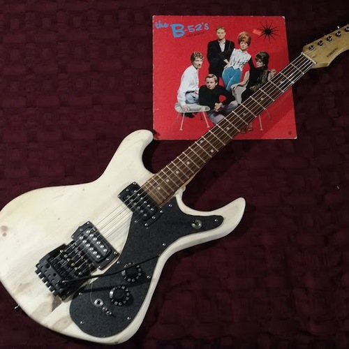 creepingnet's gear photo