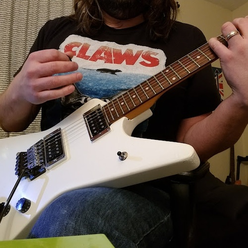 creepingnet's gear photo