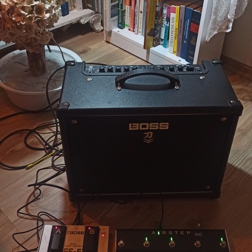 hakanbaysal's gear photo