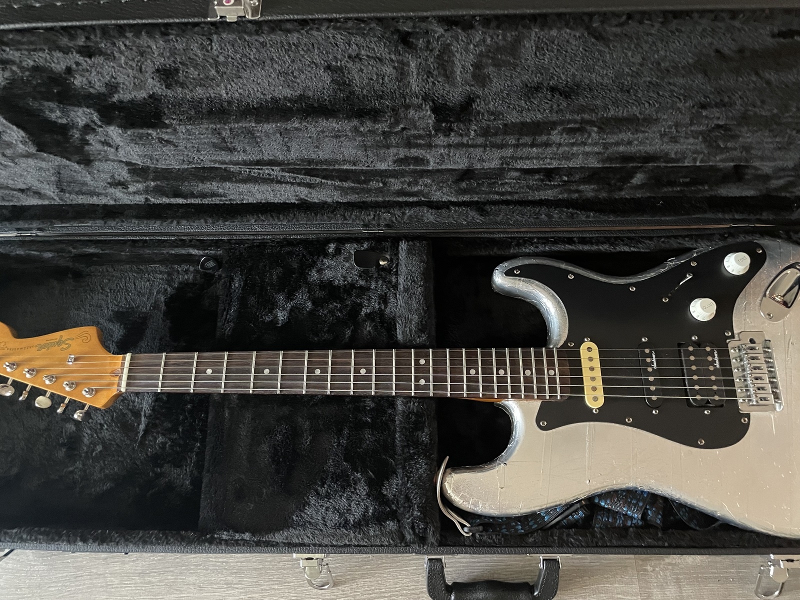 ashmillsap's music gear photo