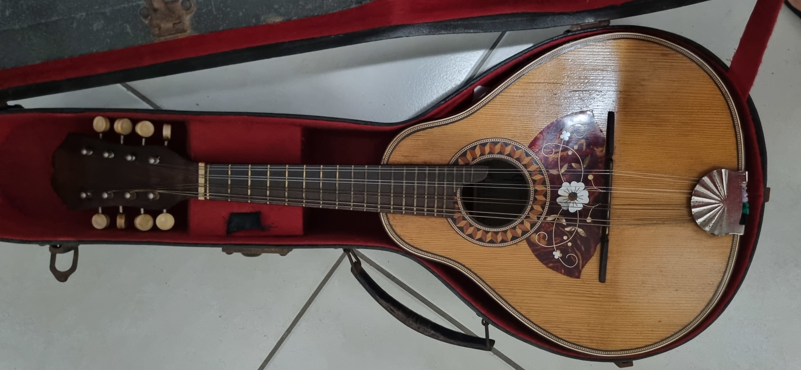 eraldo_agostinho's music gear photo