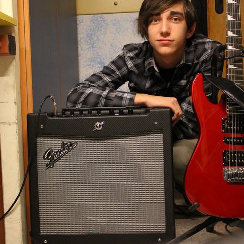rwe96's gear photo